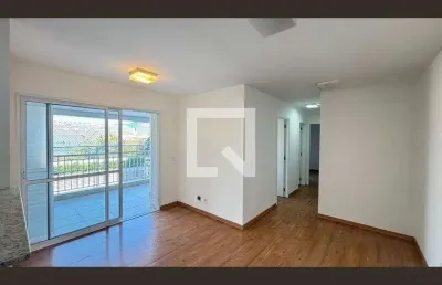 Apartamento para venda - jardim santo antônio, 3 quartos,  75 m² - santo andré