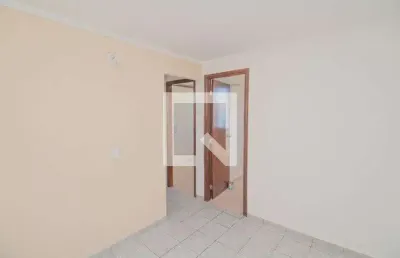 Apartamento para venda - sapopemba, 2 quartos,  49 m² - são paulo
