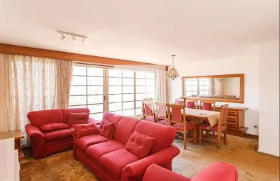 Cobertura para venda - vila olímpia, 3 quartos,  254 m² - são paulo