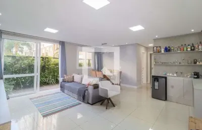 Apartamento para venda - marechal rondon, 2 quartos,  99 m² - canoas