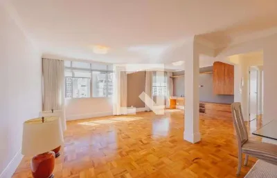 Apartamento para venda - jardim paulista, 2 quartos,  120 m² - são paulo