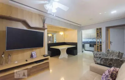 Apartamento para venda - parque prado, 3 quartos,  80 m² - campinas
