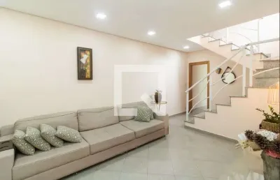 Casa para venda - ponte rasa, 3 quartos,  200 m² - são paulo