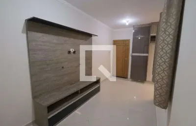Apartamento para venda - jardim bela vista, 2 quartos,  47 m² - santo andré