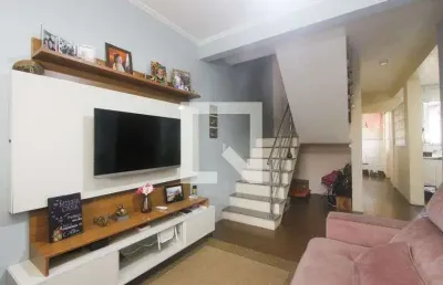 Casa para venda - rubem berta, 3 quartos,  198 m² - porto alegre