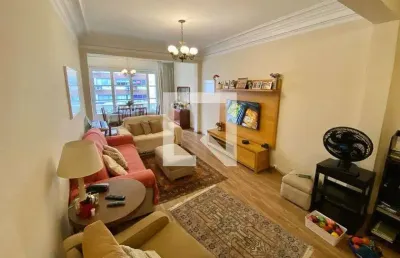 Apartamento para venda - copacabana, 3 quartos,  150 m² - rio de janeiro