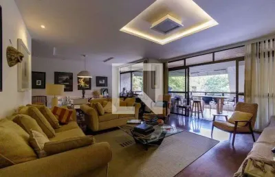 Apartamento para venda - jardim oceânico, 3 quartos,  190 m² - rio de janeiro