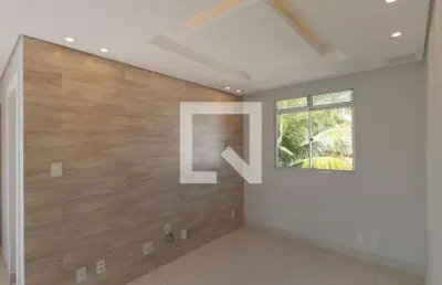 Cobertura para venda - jardim atlântico, 2 quartos,  118 m² - belo horizonte