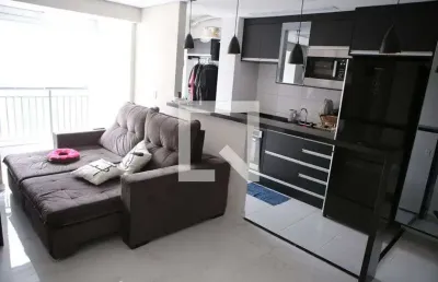 Apartamento para venda - vila andrade, 1 quarto,  69 m² - são paulo