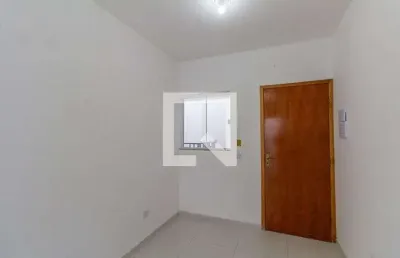 Apartamento para venda - itaquera, 2 quartos,  41 m² - são paulo