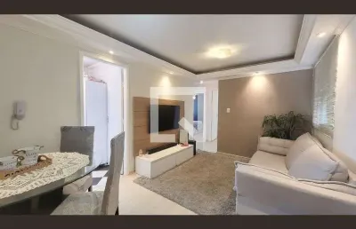 Apartamento para venda - ponte preta, 3 quartos,  55 m² - campinas