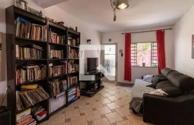 Casa para venda - moema, 3 quartos,  90 m² - são paulo