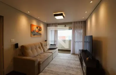 Apartamento para venda - retiro , 3 quartos,  84 m² - jundiaí