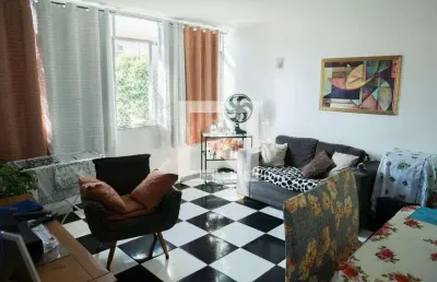 Apartamento para venda - penha, 3 quartos,  60 m² - rio de janeiro