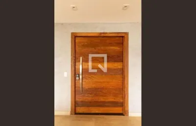 Apartamento para venda - panamby, 3 quartos,  163 m² - são paulo