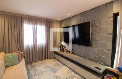 Cobertura para venda - chácara santo antonio, 3 quartos,  181 m² - são paulo