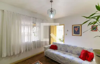 Casa para venda - portal do morumbi, 3 quartos,  80 m² - são paulo