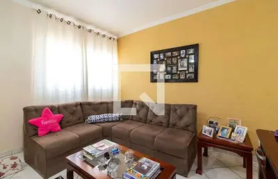Apartamento para venda - água fria, 2 quartos,  80 m² - são paulo