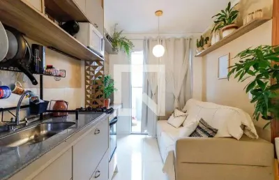 Apartamento para venda - vila guilherme, 2 quartos,  39 m² - são paulo