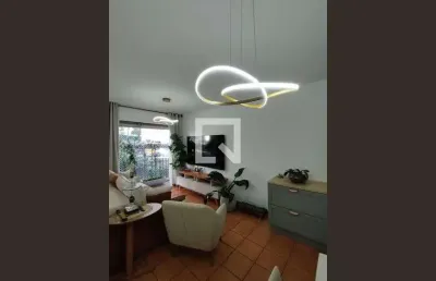Apartamento para venda - jardim são savério, 3 quartos,  63 m² - são paulo