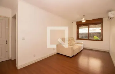 Apartamento para venda - mont&apos;serrat, 3 quartos,  100 m² - porto alegre