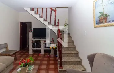 Casa para venda - sapopemba, 3 quartos,  184 m² - são paulo