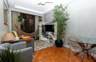Apartamento para venda - centro histórico, 2 quartos,  74 m² - porto alegre