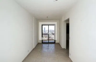 Apartamento para venda - vila alpina, 2 quartos,  50 m² - são paulo