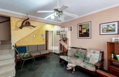Casa para venda - vila das mercês, 3 quartos,  173 m² - são paulo