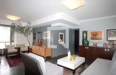 Apartamento para venda - rio branco, 3 quartos,  159 m² - porto alegre