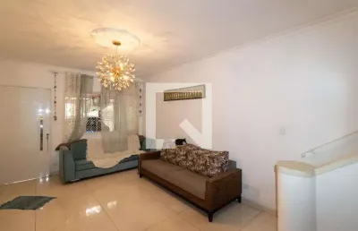 Casa / sobrado em condomínio para venda - tatuapé, 4 quartos,  96 m² - são paulo