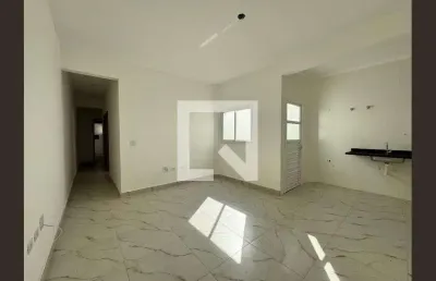 Apartamento para venda - vila leopoldina, 3 quartos,  90 m² - santo andré