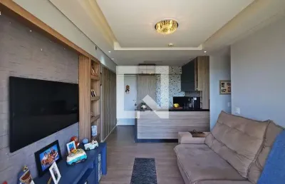Apartamento para venda - centro, 2 quartos,  51 m² - jundiaí
