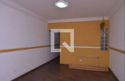 Casa para venda - vila américa, 3 quartos,  175 m² - santo andré