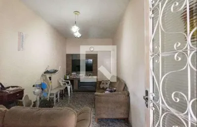 Casa para venda - são bernardo, 3 quartos,  160 m² - campinas