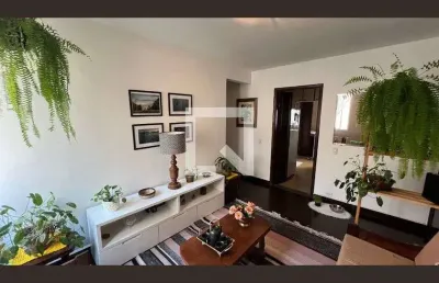 Apartamento para venda - pinheiros, 4 quartos,  101 m² - são paulo