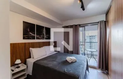 Kitnet / stúdio para venda - vila mariana, 1 quarto,  25 m² - são paulo