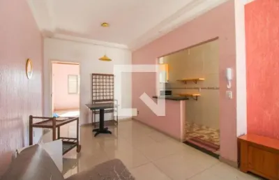Apartamento para venda - botafogo, 1 quarto,  63 m² - campinas