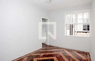 Apartamento para venda - são geraldo, 2 quartos,  75 m² - porto alegre