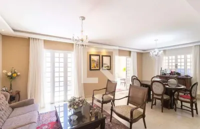 Casa para venda - jardim myriam moreira da costa, 3 quartos,  176 m² - campinas
