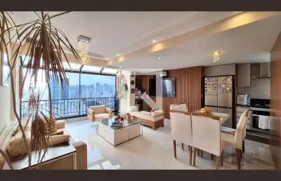 Cobertura para venda - vila pompéia, 2 quartos,  120 m² - são paulo