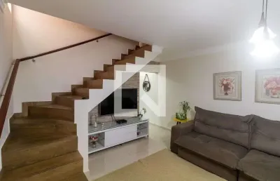 Casa para venda - vila ré, 3 quartos,  190 m² - são paulo