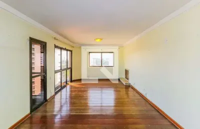 Apartamento para venda - chácara santo antonio, 4 quartos,  197 m² - são paulo