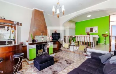 Casa para venda - vila metalúrgica, 3 quartos,  254 m² - santo andré