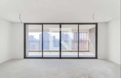 Apartamento para venda - campo belo, 3 quartos,  154 m² - são paulo