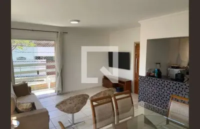 Apartamento para venda - heliópolis, 3 quartos,  110 m² - belo horizonte