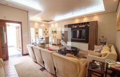 Casa para venda - santo amaro , 3 quartos,  134 m² - são paulo