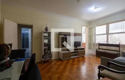 Apartamento para venda - grajaú, 2 quartos,  105 m² - rio de janeiro