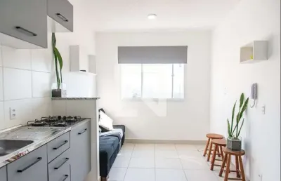Apartamento para venda - cambuci, 2 quartos,  34 m² - são paulo