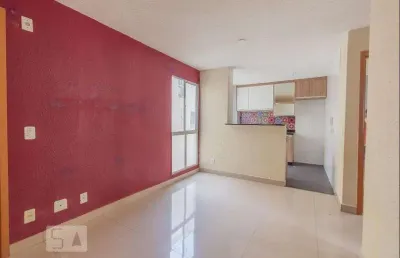 Apartamento para venda - jardim antonio von zuben , 2 quartos,  48 m² - campinas
